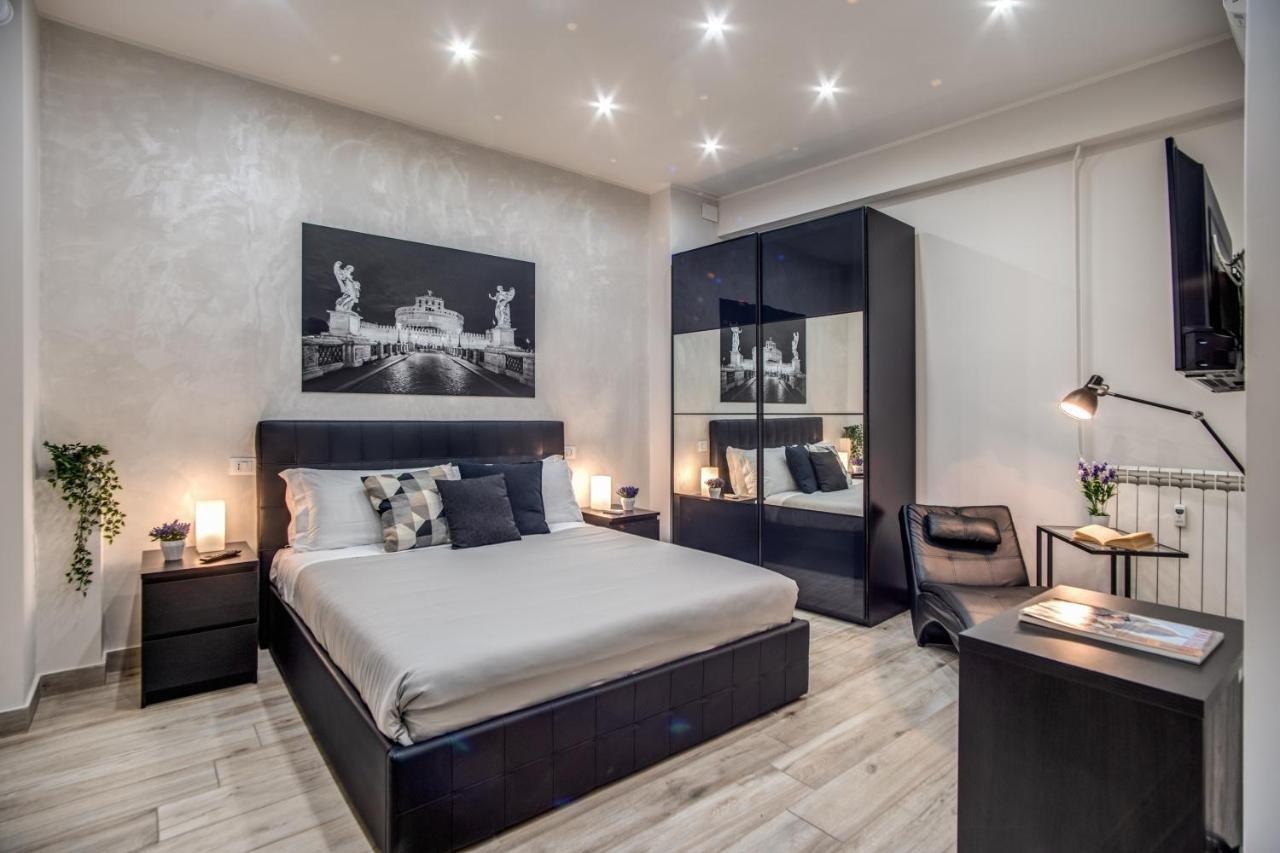 Tacito 23 Luxury Guest house Rome