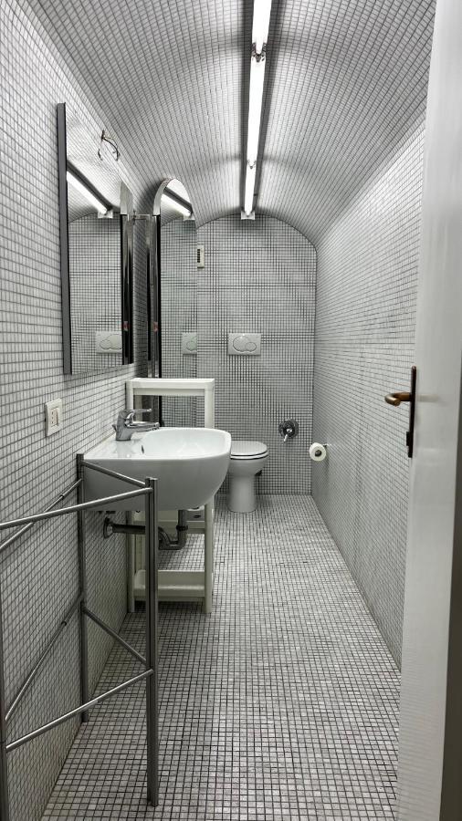 Appartement Le Clarisse Pigna Rome