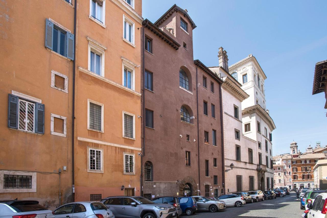 Apartment Residenza Torre Vecchiarelli - 2 *