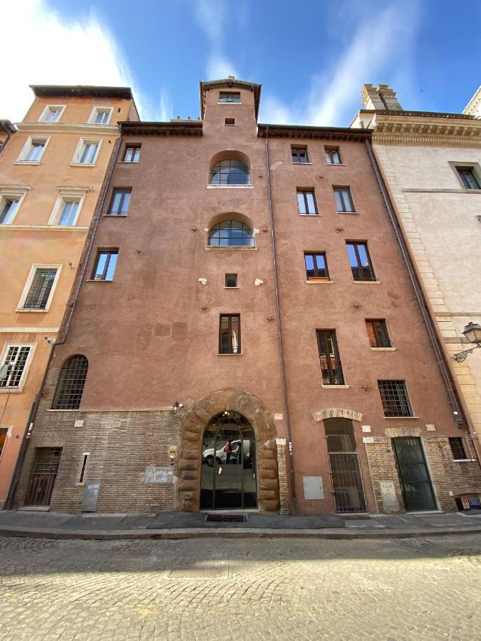 Apartment Residenza Torre Vecchiarelli - 2 *