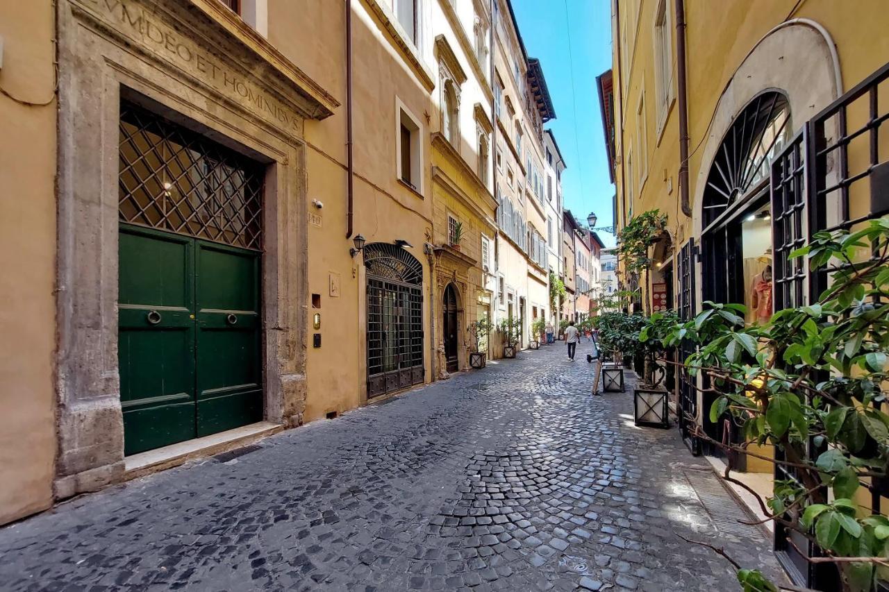 Residenza Torre Vecchiarelli - 2 Apartment Rome