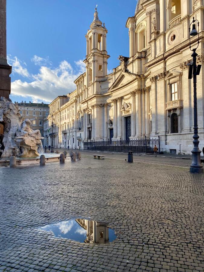 Campo De' Fiori Eleonorhouse Appartement Rome