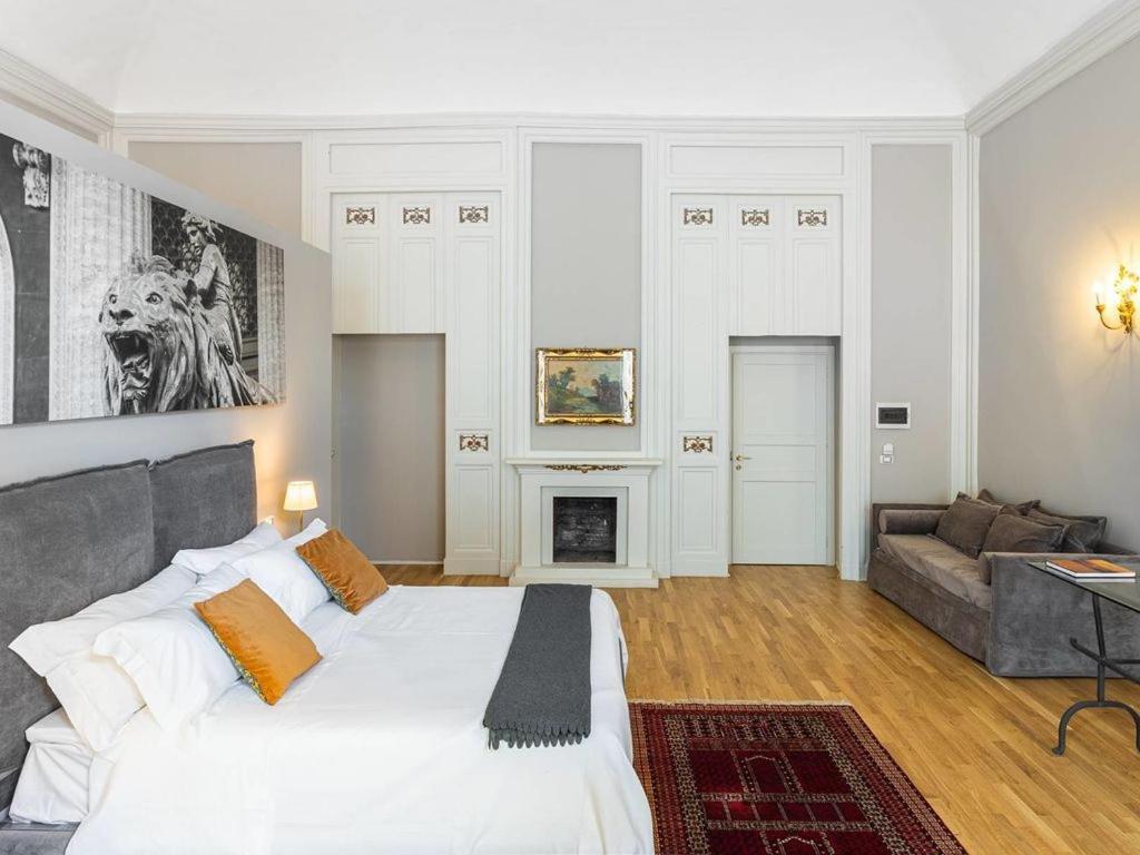- Piazza Navona Apartamento Roma