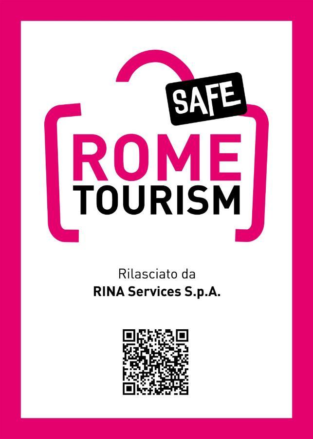 Five Rome