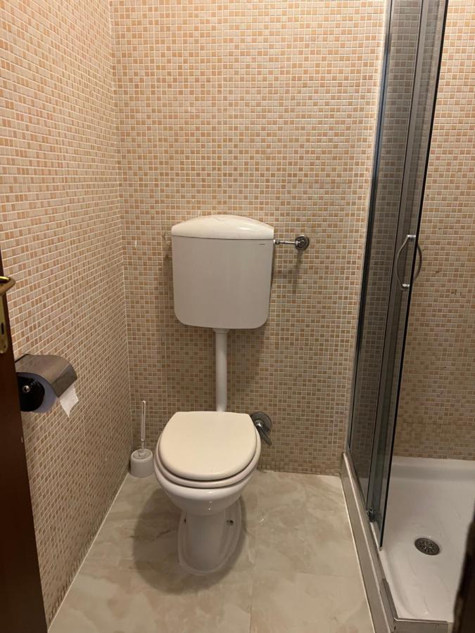 Roma Guest House Guest house Rome