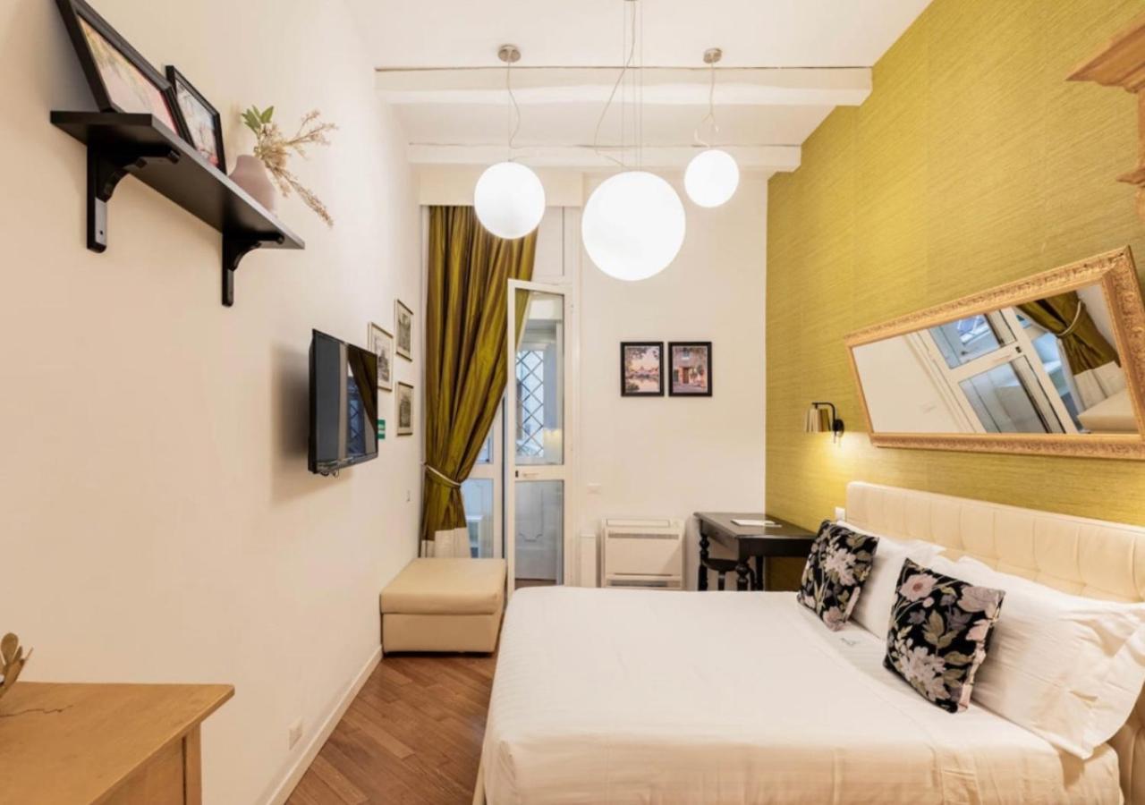 Vittoria Charme Apartment