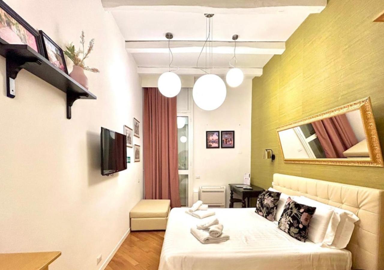 Magenta Deluxe Tolentino Appartamento