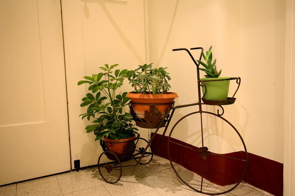 Bed & Breakfast Giulietta Al Colosseo