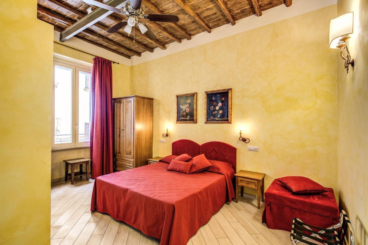 Residenza San Calisto 3* Rome