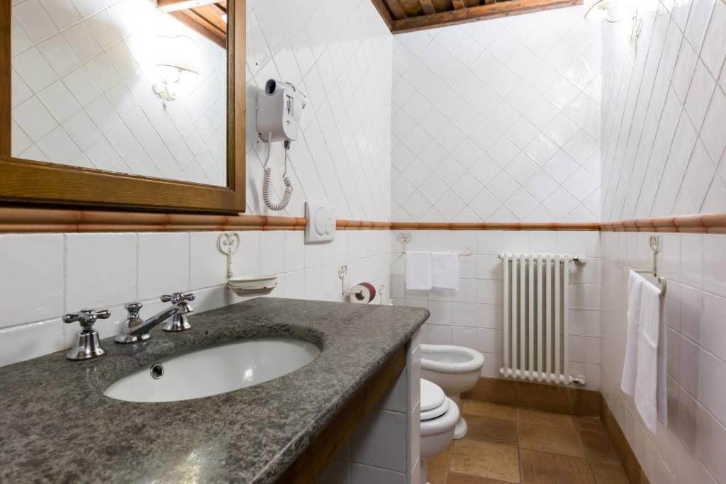 Residenza San Calisto Hotel Rome