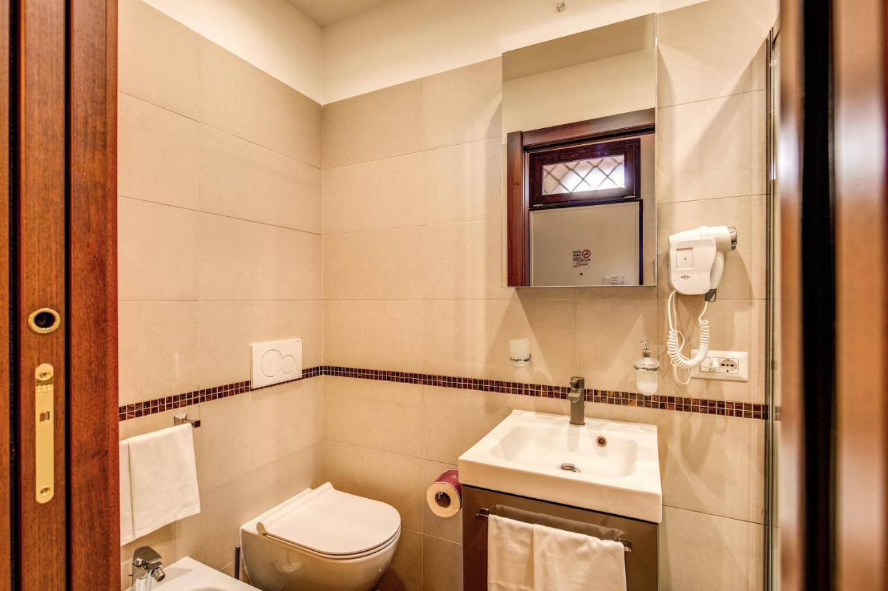 Residenza San Calisto 3* Rome