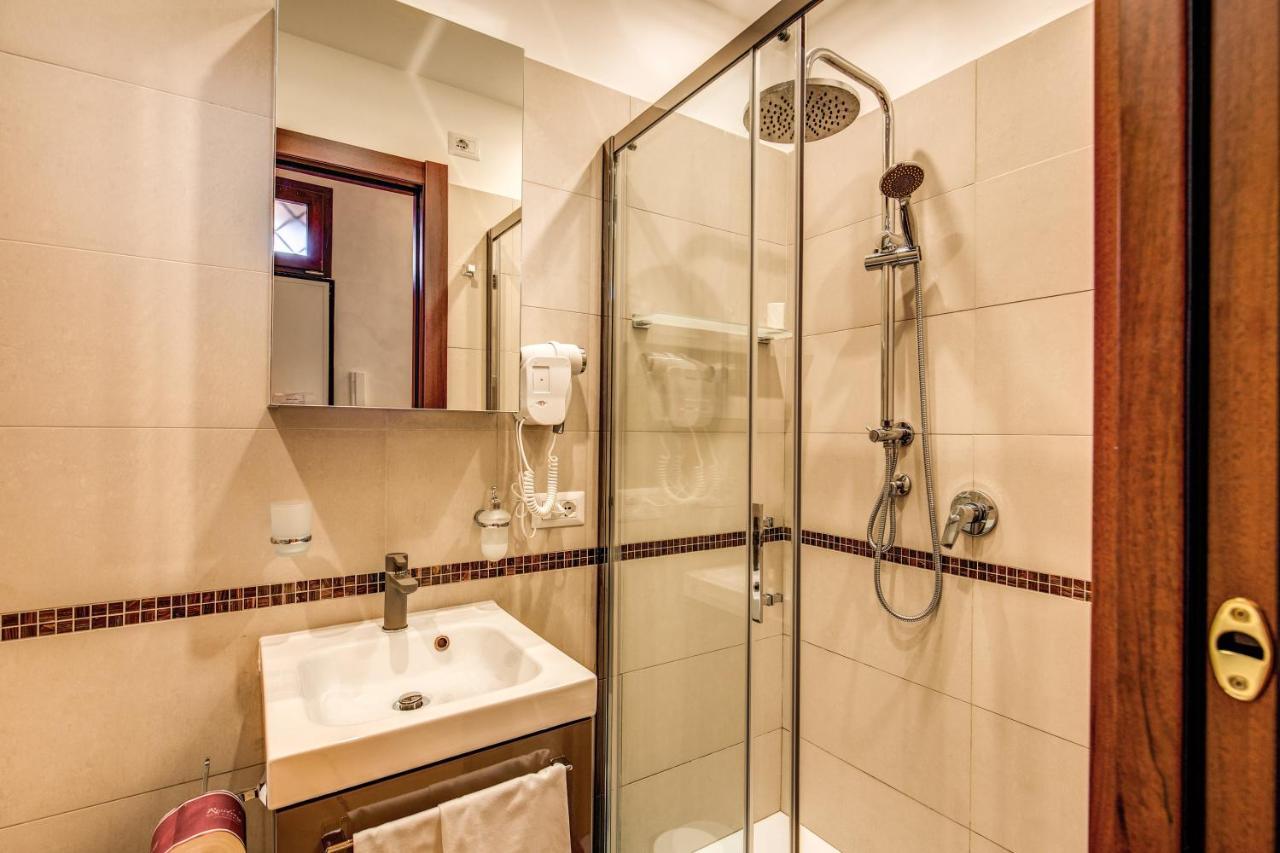 Hotel Residenza San Calisto Rome