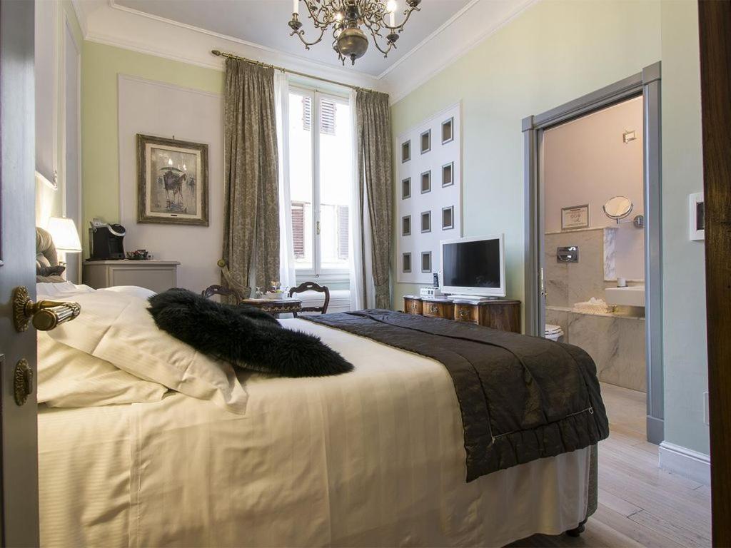 Apartamento - Piazza Navona *