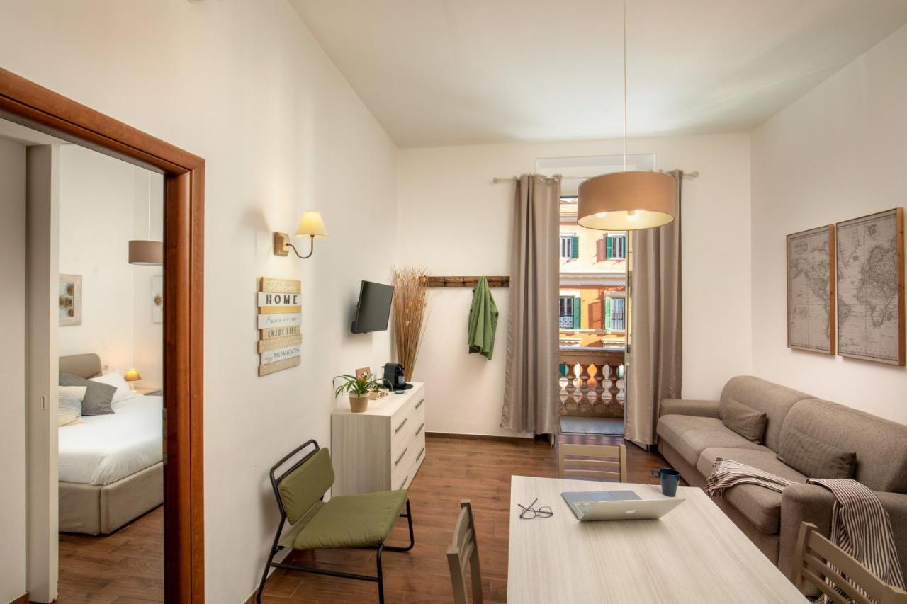 Fornaci Vatican Flat Appartement Rome