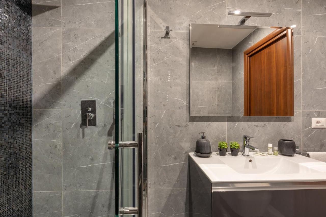 Appartement Fornaci Vatican Flat *