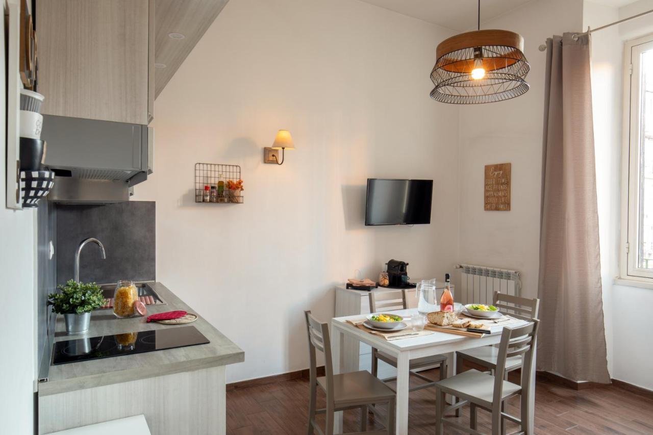 Fornaci Vatican Flat Appartement Rome