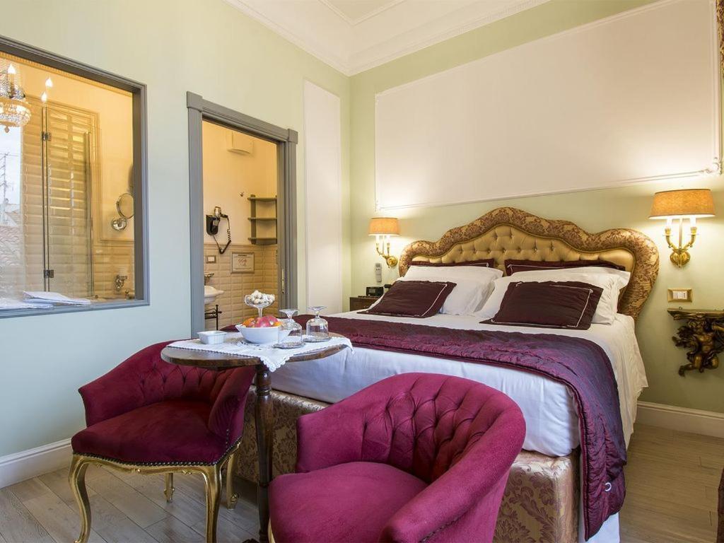 - Piazza Navona Apartamento Roma