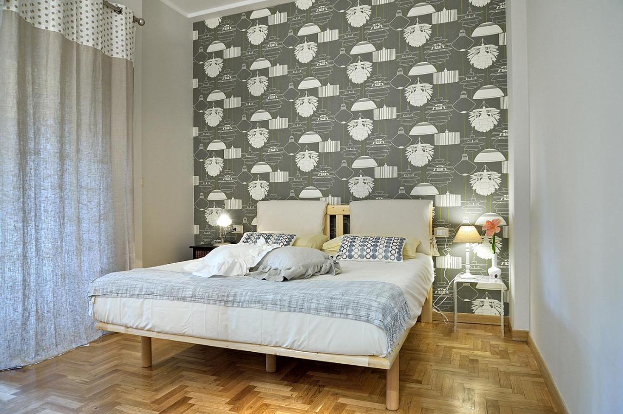 Appartement Romantic Piccolomini Lux Rome