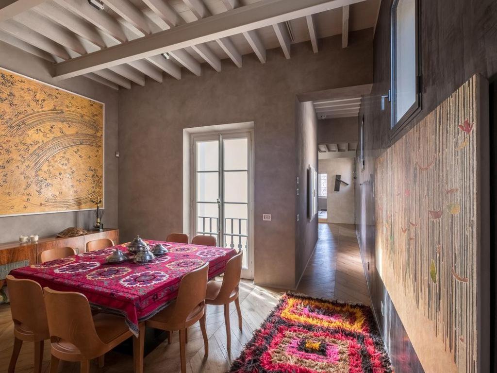 - Piazza Navona Apartamento Roma