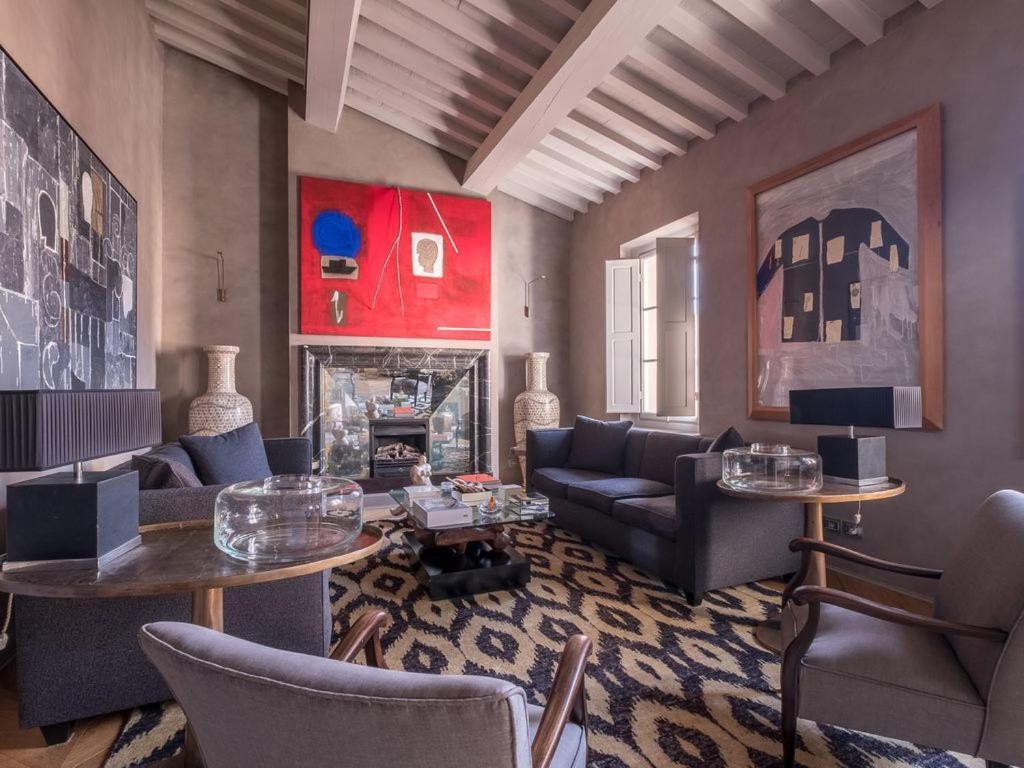 - Piazza Navona Apartamento Roma