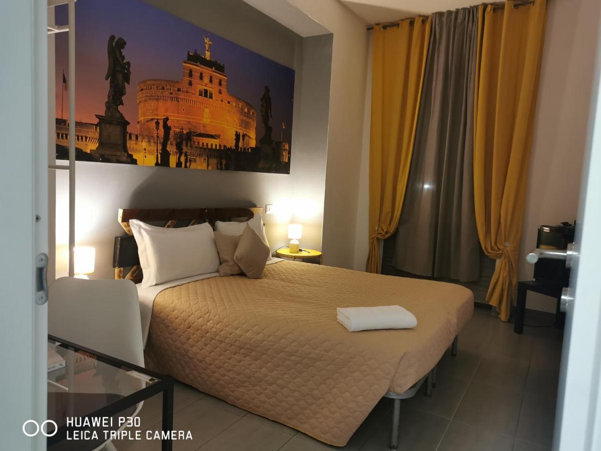 Guest house Domus Viatoris