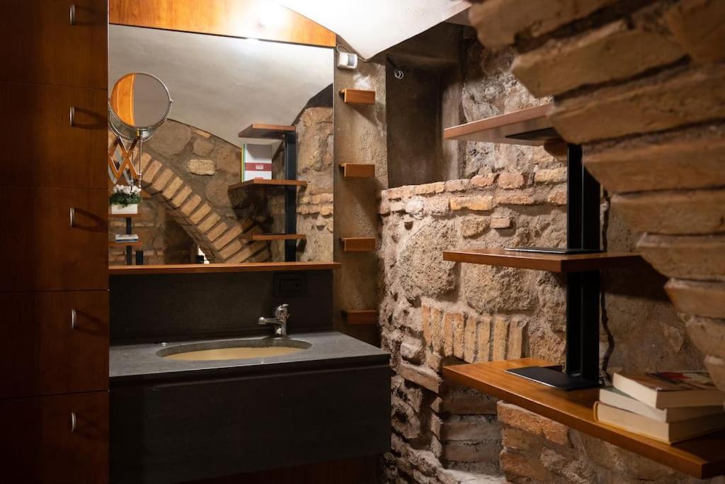Antico Convento St. Peter Design *