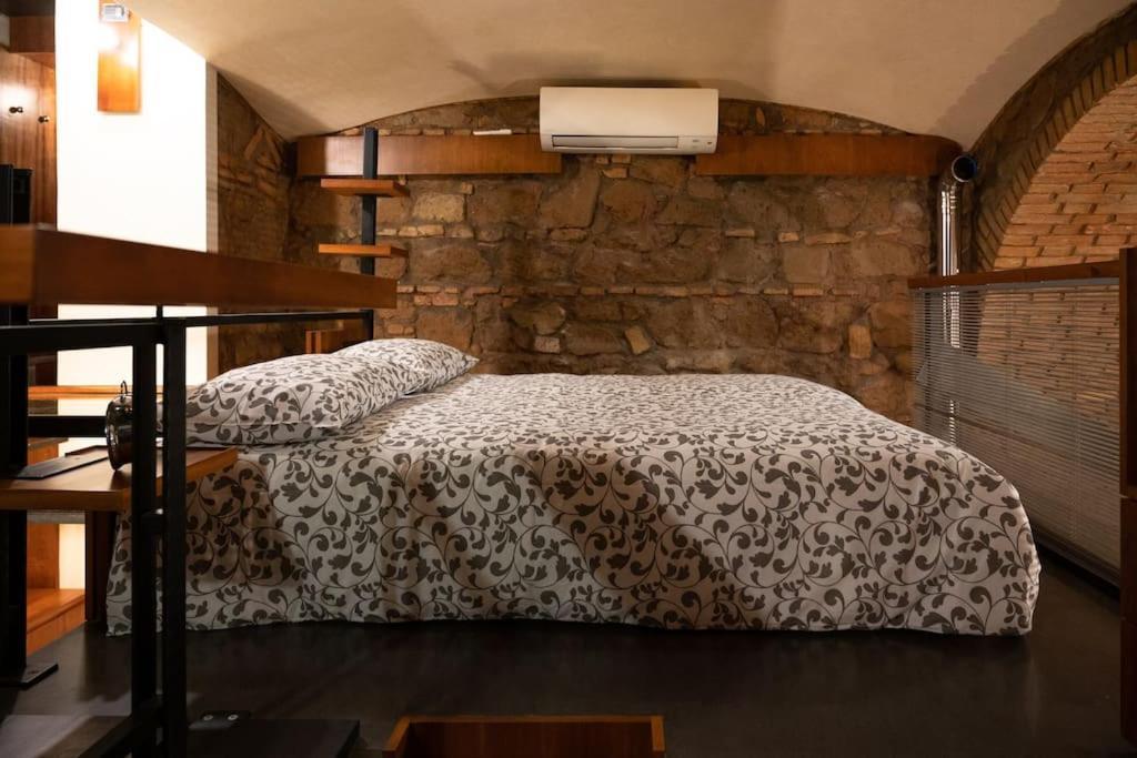Apartment Antico Convento St. Peter Design