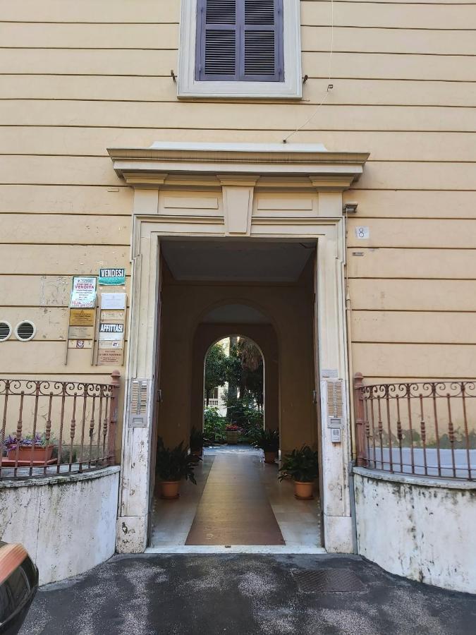 Vatican Ottaviano *