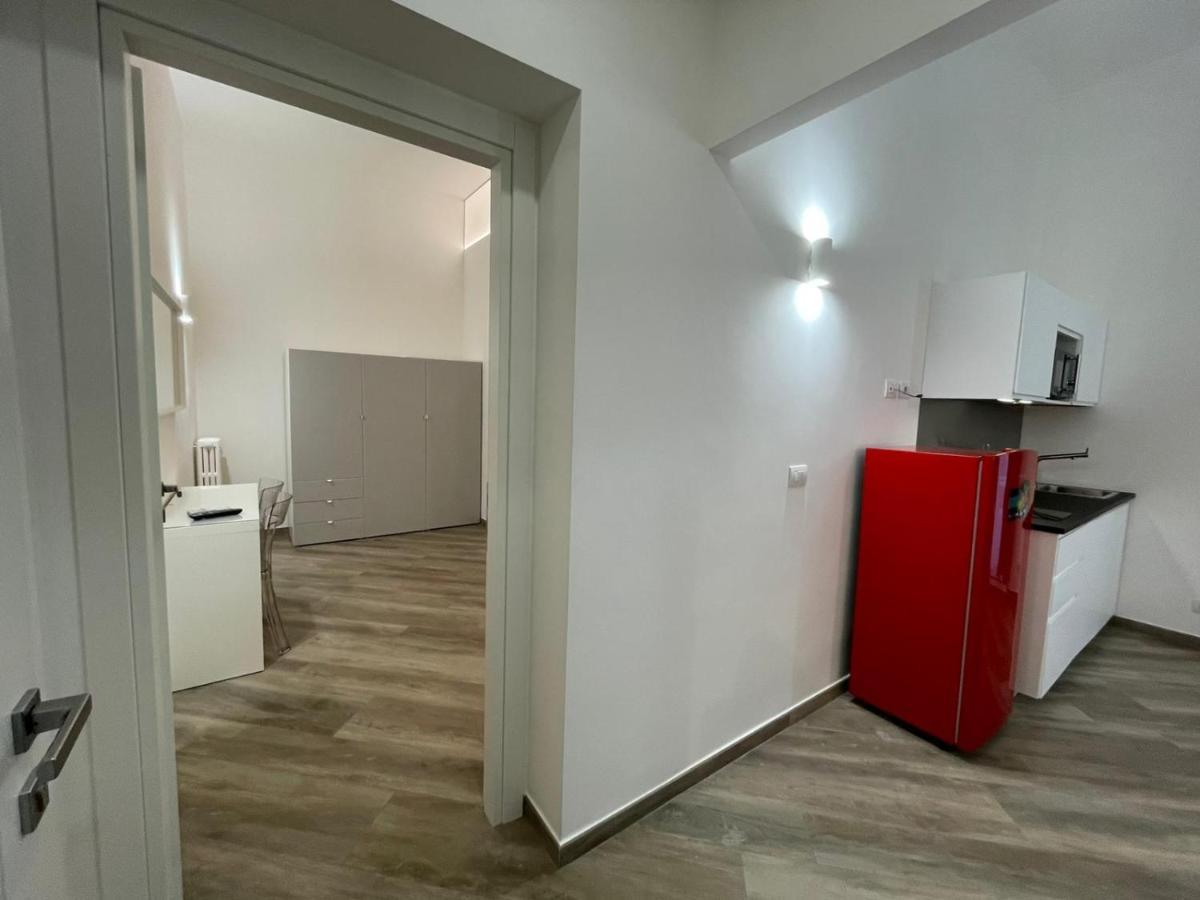 Apartment Vatican Ottaviano *