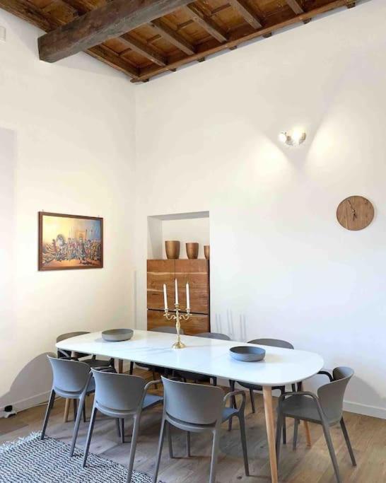Holiday home Aphrodite Piazza Venezia
