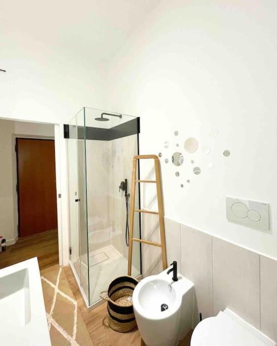 Aphrodite Piazza Venezia Holiday home *