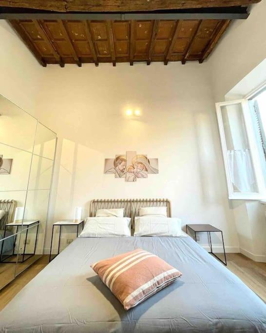 Aphrodite Piazza Venezia Holiday home Rome
