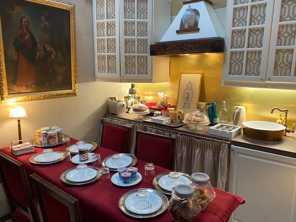 Couette-café St. Martin