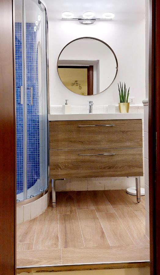 Casa Del Moro - Romantic Loft In Trastevere
