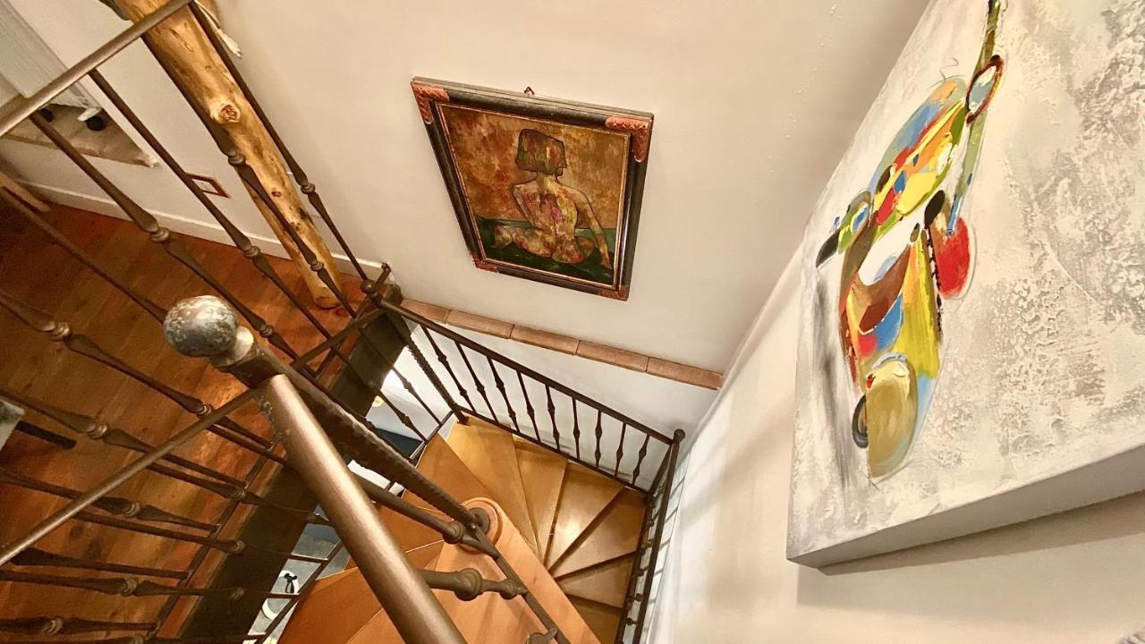 Karma House Deluxe Navona *