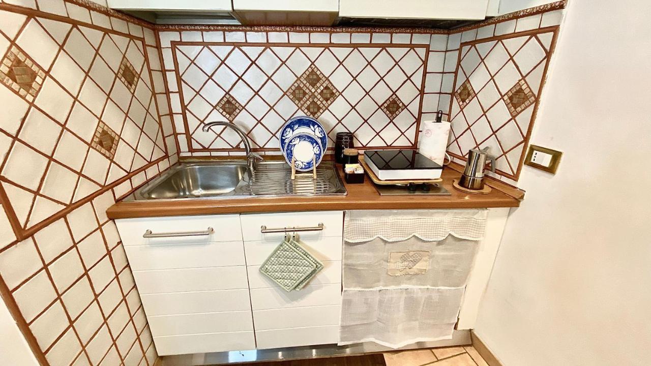 Karma House Deluxe Navona Apartment Rome