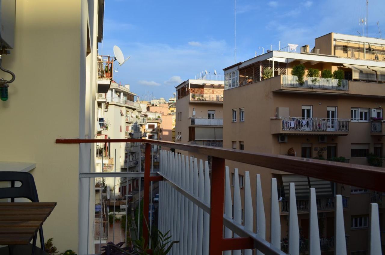 A Casa Di Francesca, Nuovo Bilocale Zona Balduina. Rome