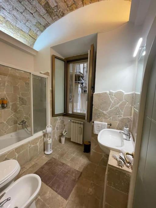 Casa Antica - Antique With Private Terrace