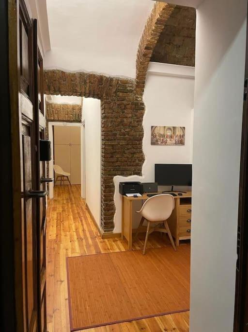 Apartamento Casa Antica - Antique With Private Terrace