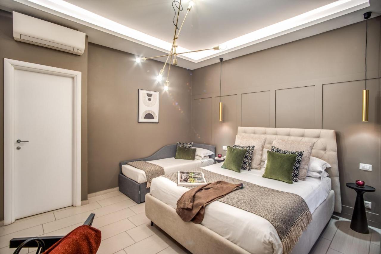Borgognona Rome
