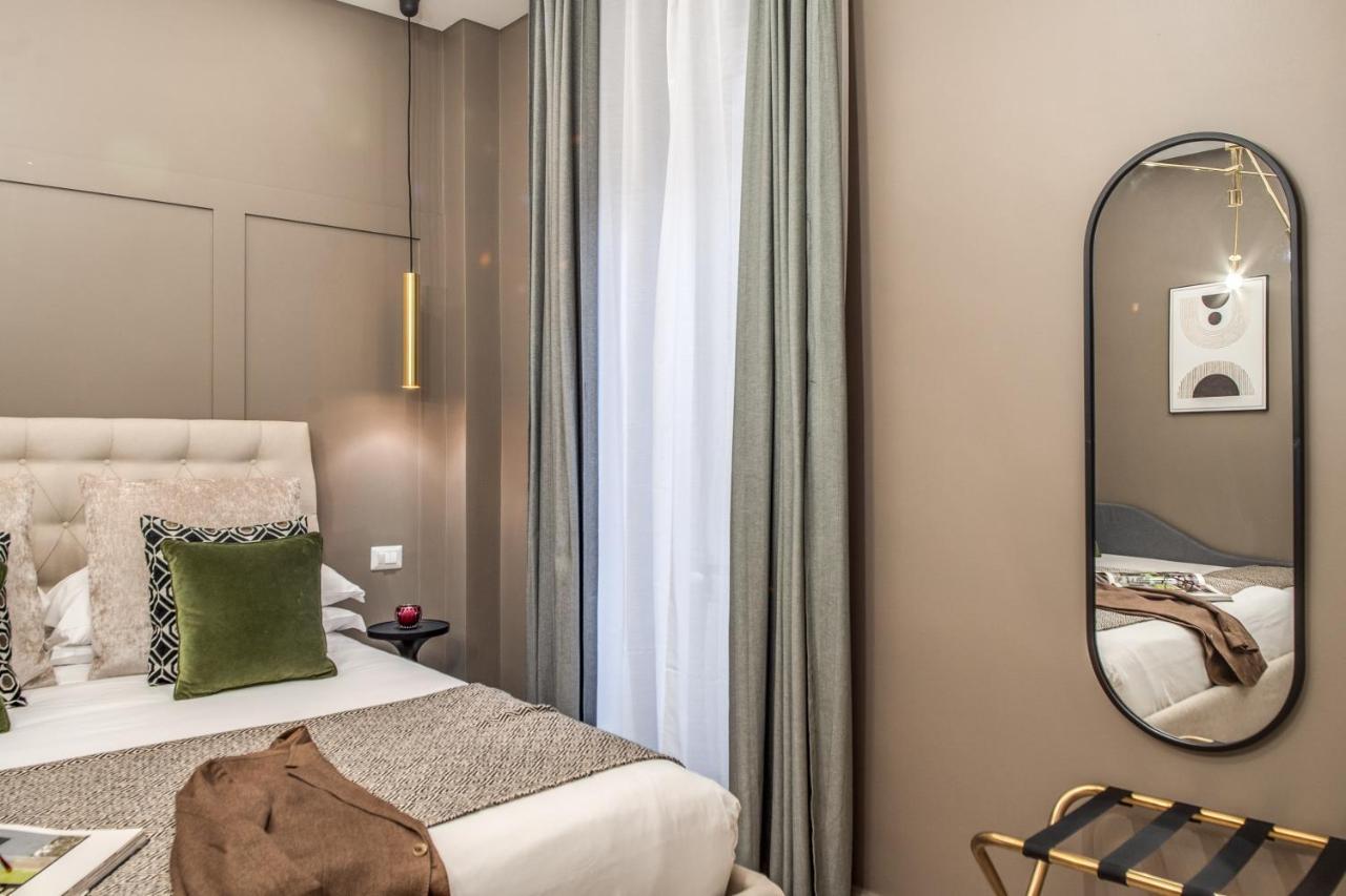 Guest house Borgognona Rome