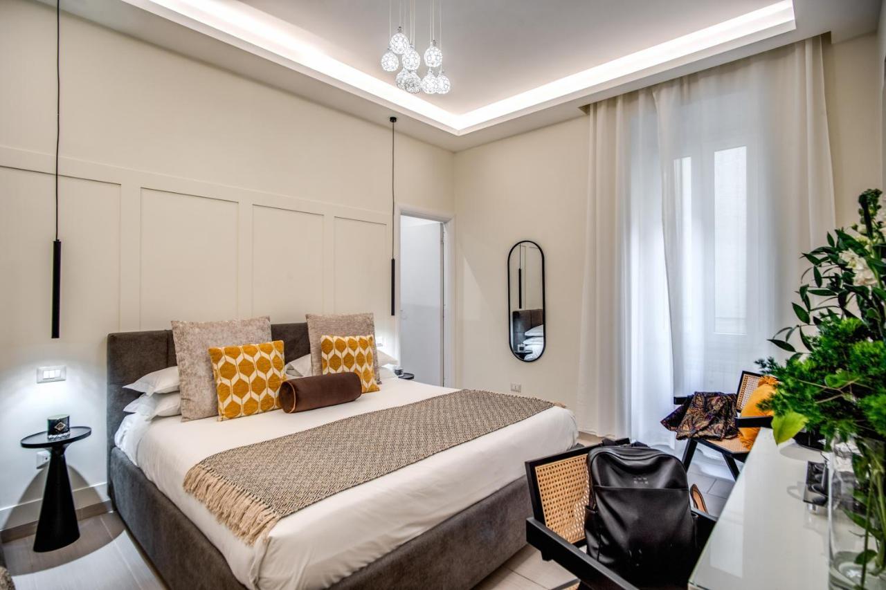 Guest house Borgognona 2*
