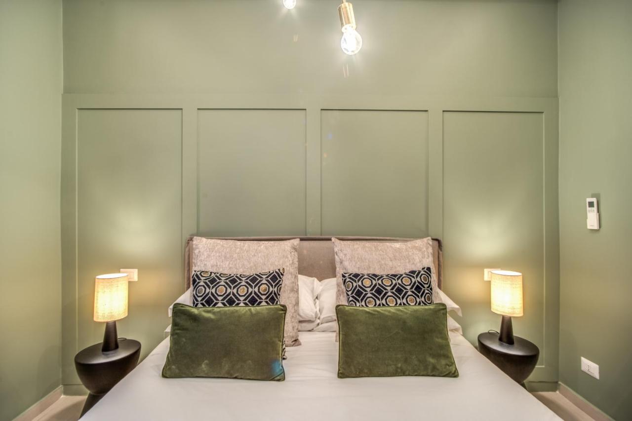 Borgognona Guest house
