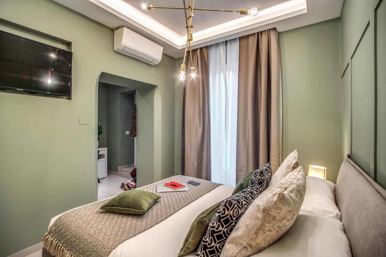 Guest house Borgognona Rome