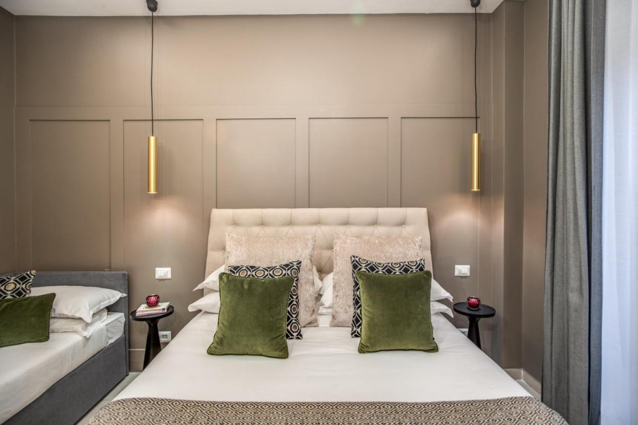 Guest house Borgognona