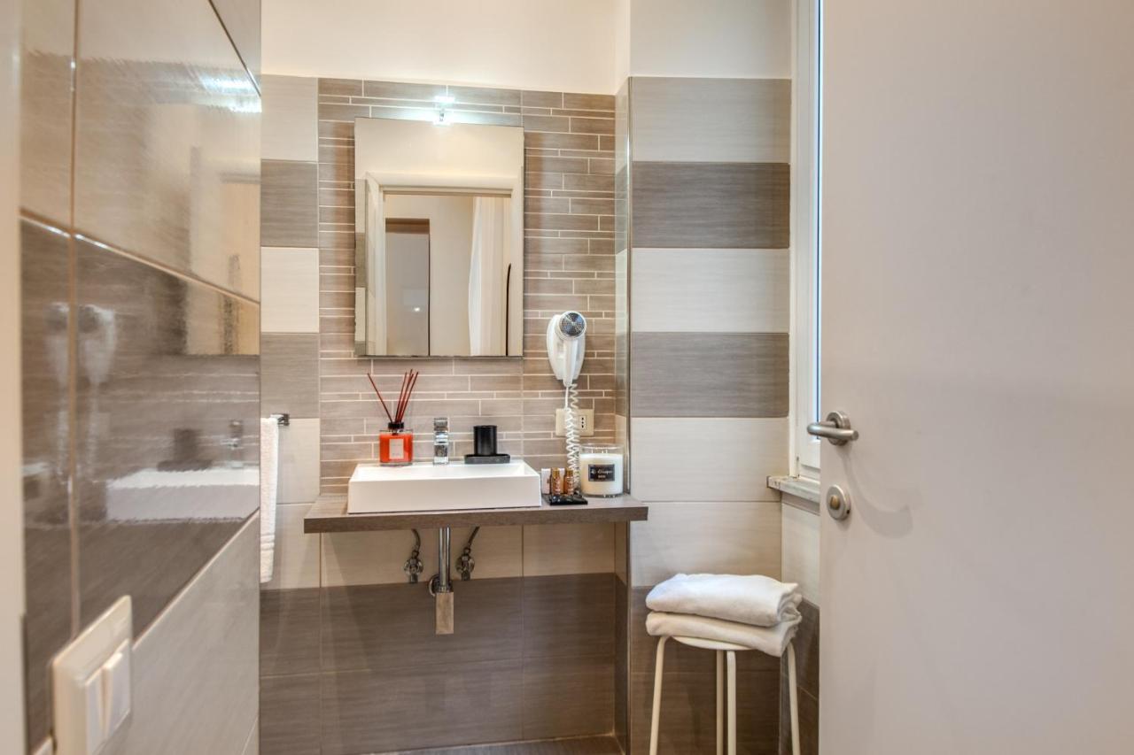 Borgognona Guest house Rome