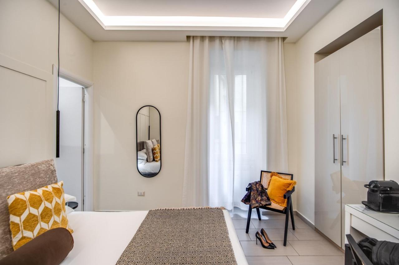 Guest house Borgognona 2*