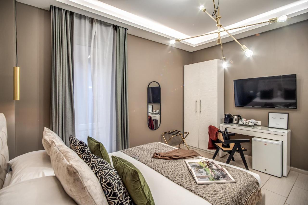 Guest house Borgognona