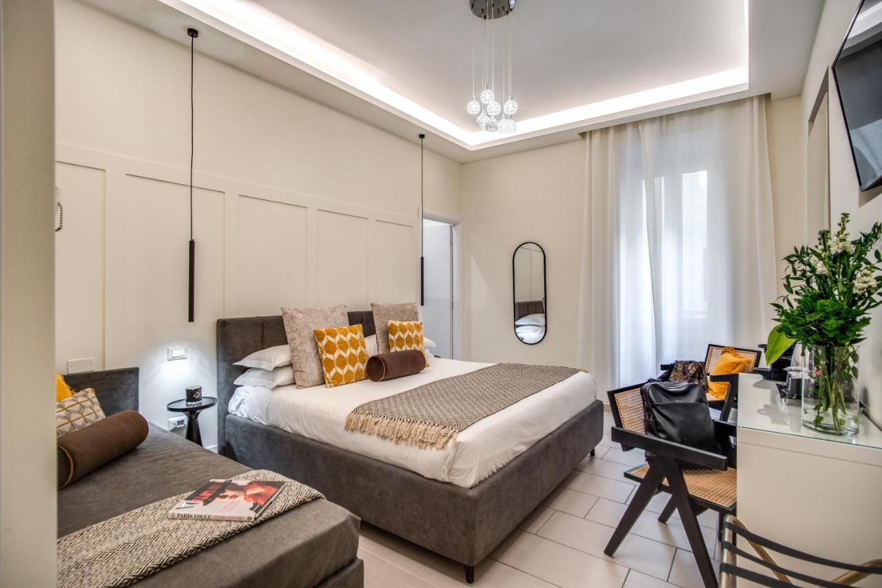 Borgognona Rome