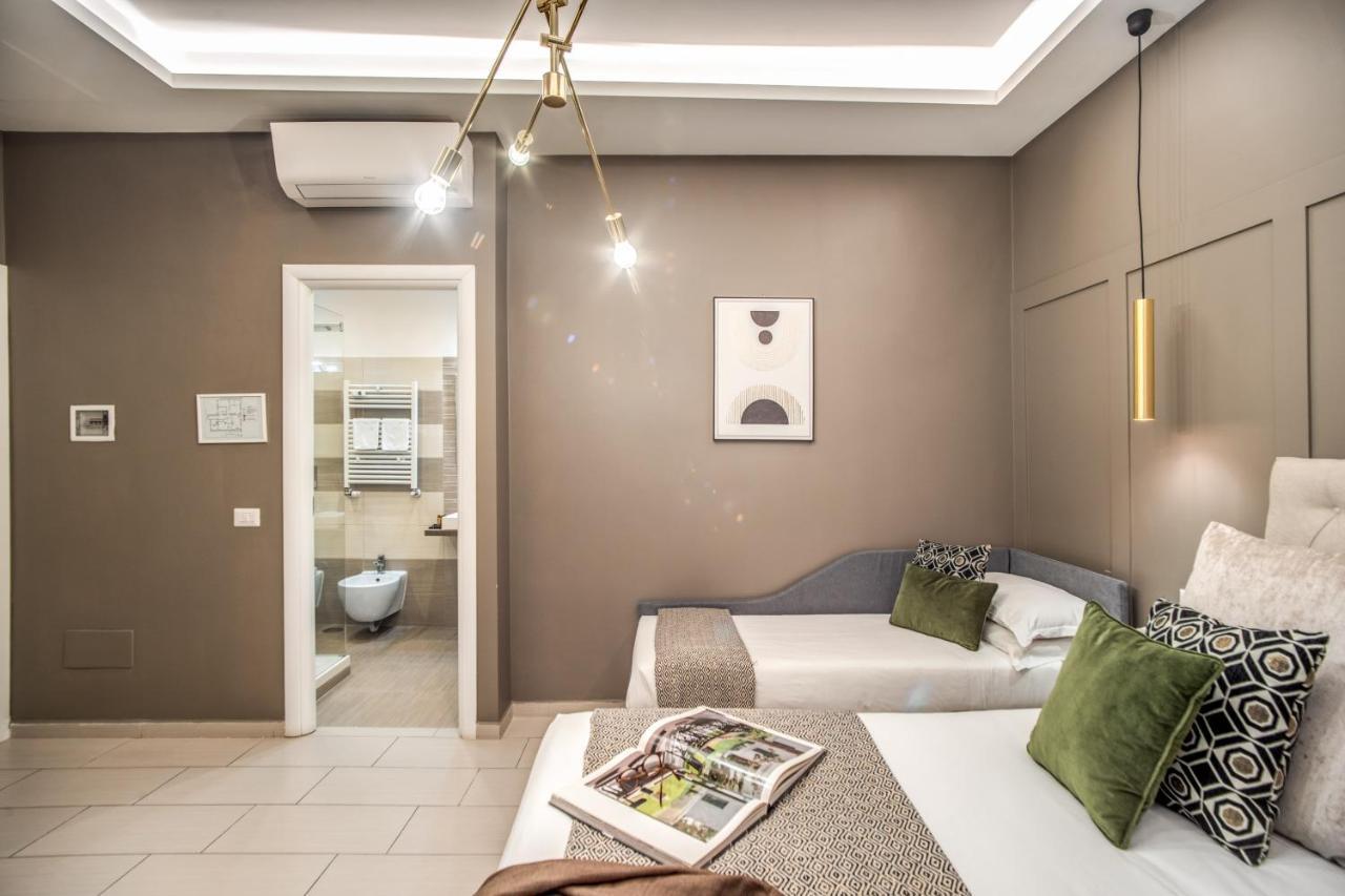 Borgognona Guest house Rome